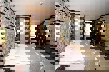 Ontur Butik Otel Ankara - Boutique Class