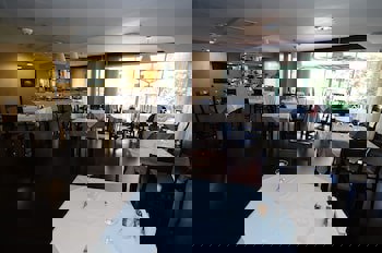 Ontur Butik Otel Ankara - Boutique Class