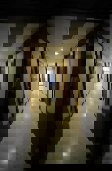 Ontur Butik Otel Ankara - Boutique Class