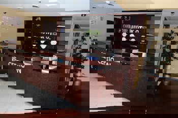 Ontur Butik Otel Ankara - Boutique Class