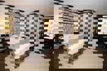 Ontur Butik Otel Ankara - Boutique Class