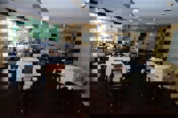 Ontur Butik Otel Ankara - Boutique Class