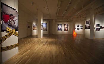 Graffit Gallery Design Hotel