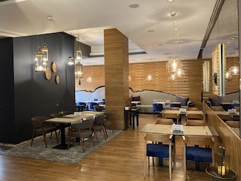 Graffit Gallery Design Hotel