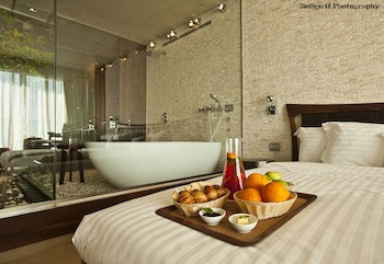 Graffit Gallery Design Hotel