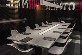 Graffit Gallery Design Hotel