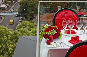 Graffit Gallery Design Hotel