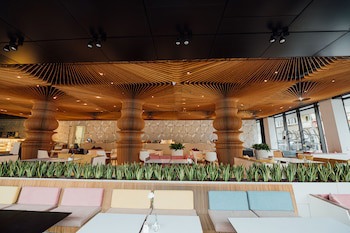 Graffit Gallery Design Hotel