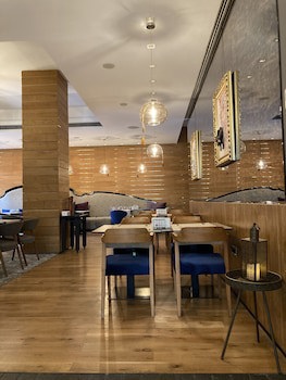 Graffit Gallery Design Hotel
