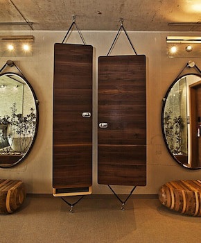Graffit Gallery Design Hotel