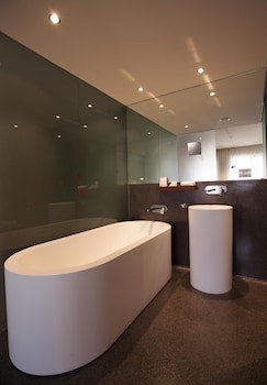Graffit Gallery Design Hotel