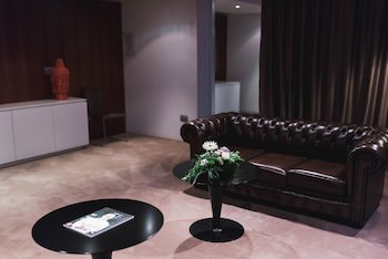 Graffit Gallery Design Hotel