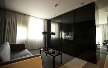 Graffit Gallery Design Hotel