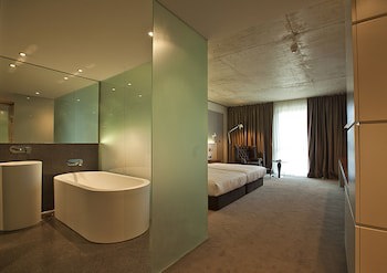 Graffit Gallery Design Hotel