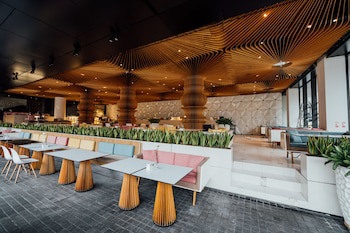 Graffit Gallery Design Hotel