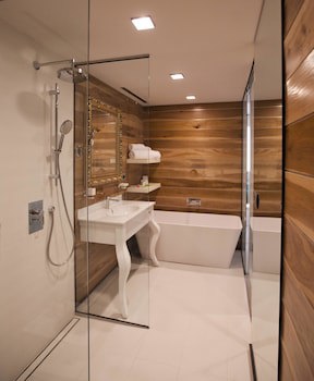 Graffit Gallery Design Hotel