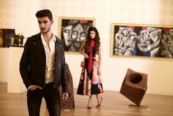 Graffit Gallery Design Hotel