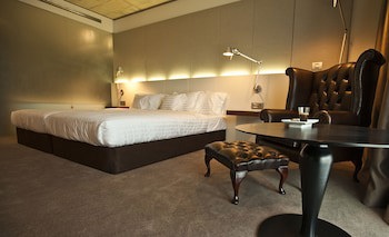 Graffit Gallery Design Hotel