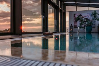 Graffit Gallery Design Hotel