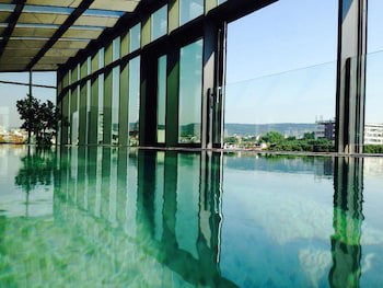 Graffit Gallery Design Hotel