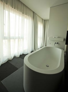 Graffit Gallery Design Hotel