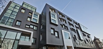 Graffit Gallery Design Hotel