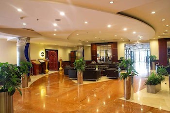 Grand Central Hotel