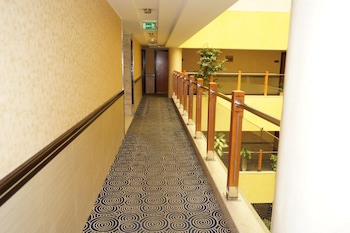 Grand Central Hotel