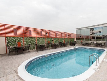Grand Central Hotel