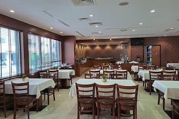 Grand Central Hotel