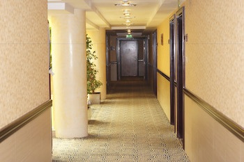 Grand Central Hotel