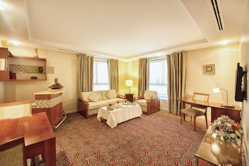 Grand Central Hotel