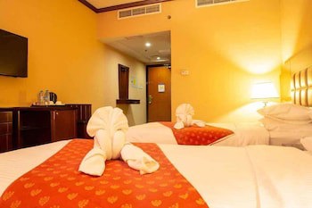 Grand Central Hotel