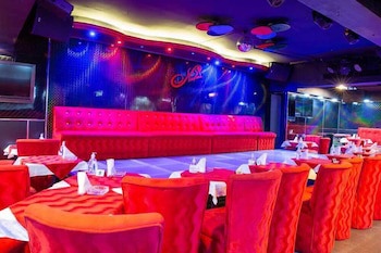 Grand Central Hotel