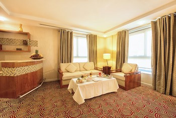 Grand Central Hotel