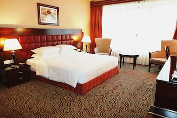 Grand Central Hotel