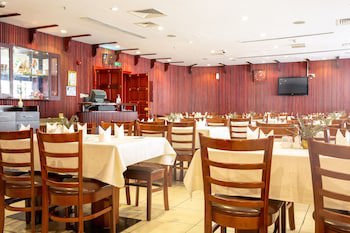Grand Central Hotel