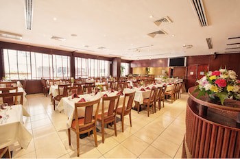 Grand Central Hotel