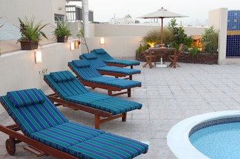 Grand Central Hotel