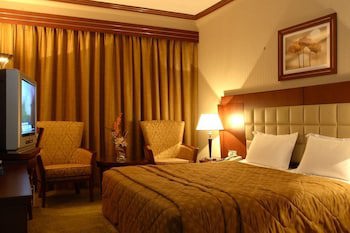 Grand Central Hotel