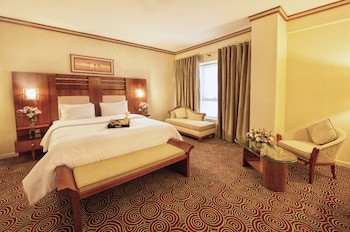 Grand Central Hotel