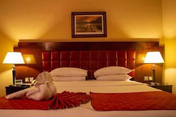 Grand Central Hotel