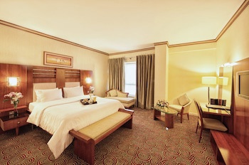 Grand Central Hotel