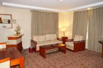 Grand Central Hotel
