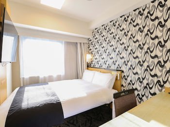 Apa Hotel Ikebukuro Eki Kitaguchi