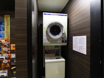 Apa Hotel Ikebukuro Eki Kitaguchi