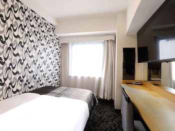 Apa Hotel Ikebukuro Eki Kitaguchi