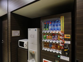 Apa Hotel Ikebukuro Eki Kitaguchi
