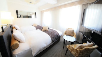 Apa Hotel Ikebukuro Eki Kitaguchi