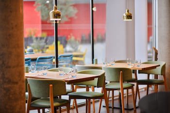 Aloft London Excel